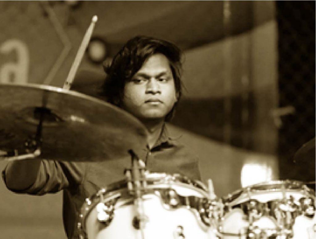 Emmanuvel Varghese