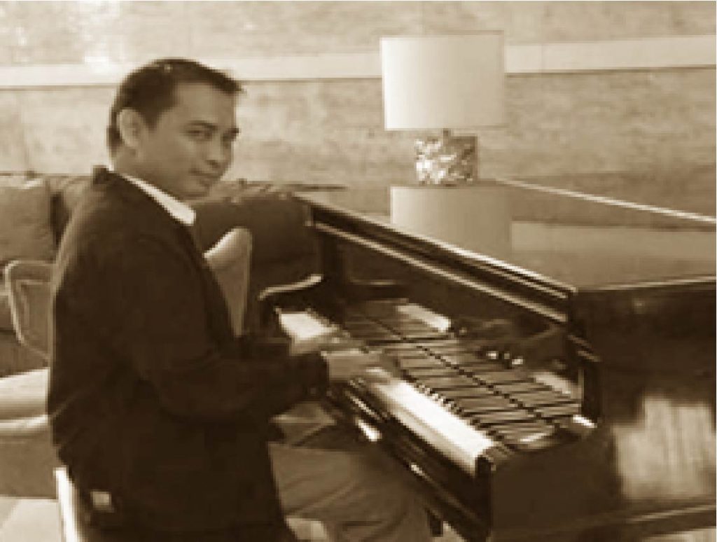 Jess Richard Ocampo