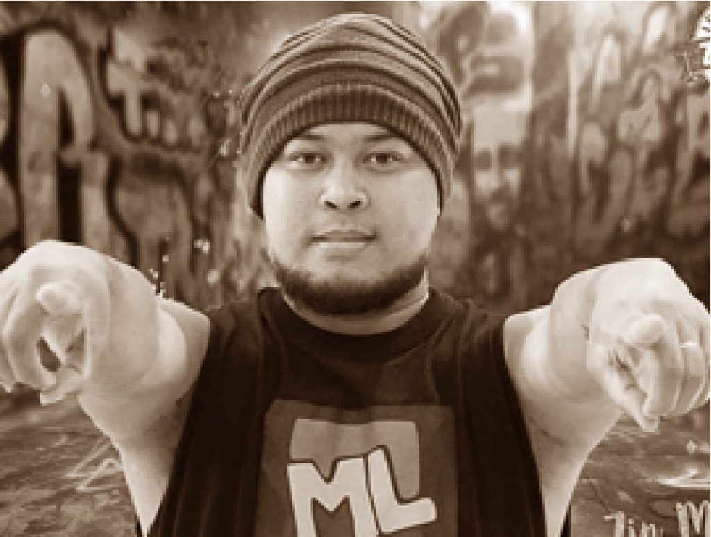Marvin Dumaguin Abaredes