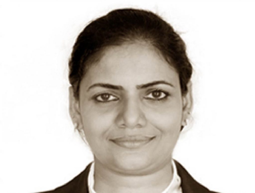 Veena Sabu