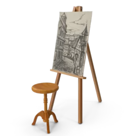 art