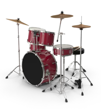 drums