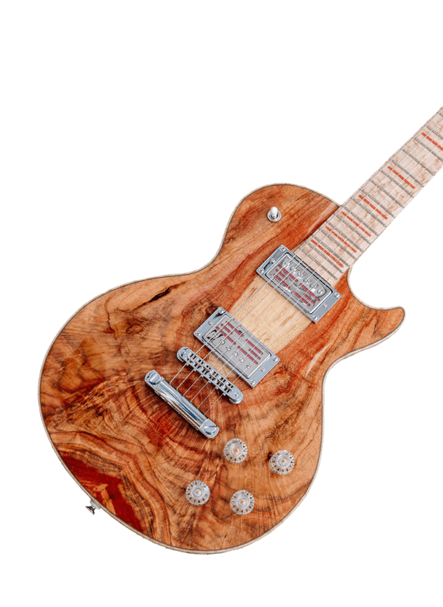 guitar