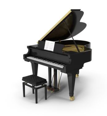 piano