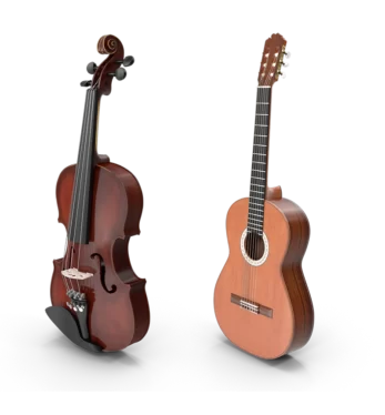 guitar